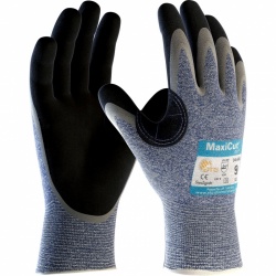 MaxiCut Palm-Coated Oil Resistant Grip 34-504 Gloves